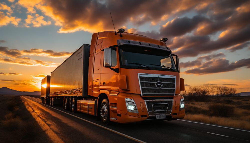 Autre - Ce que vous ignorez sur le transport terrestre de marchandises