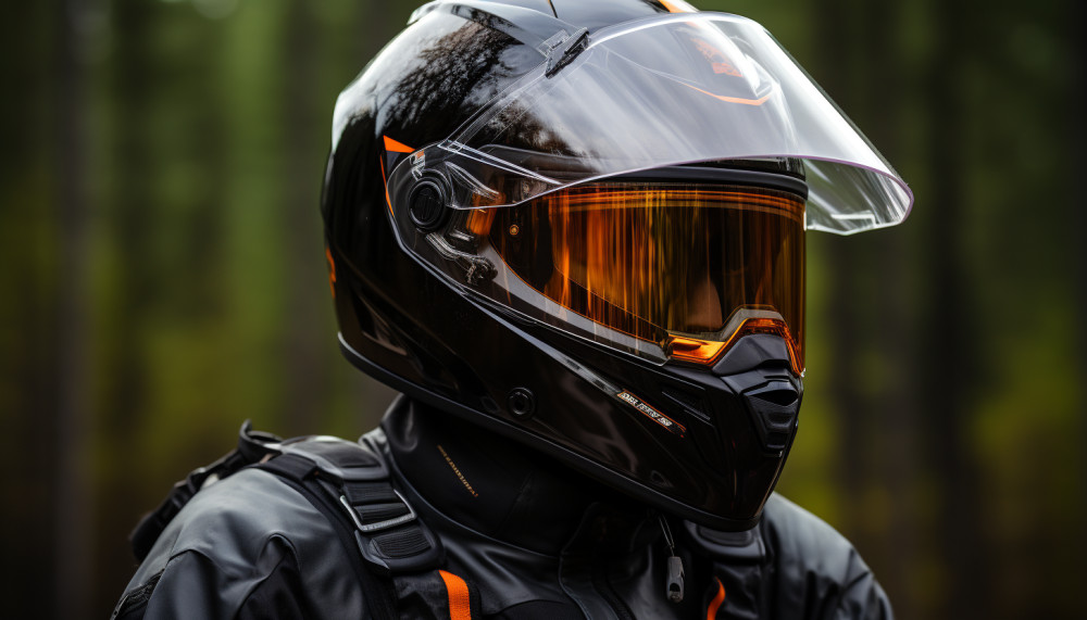 Autre - Comment choisir correctement son casque de moto ?