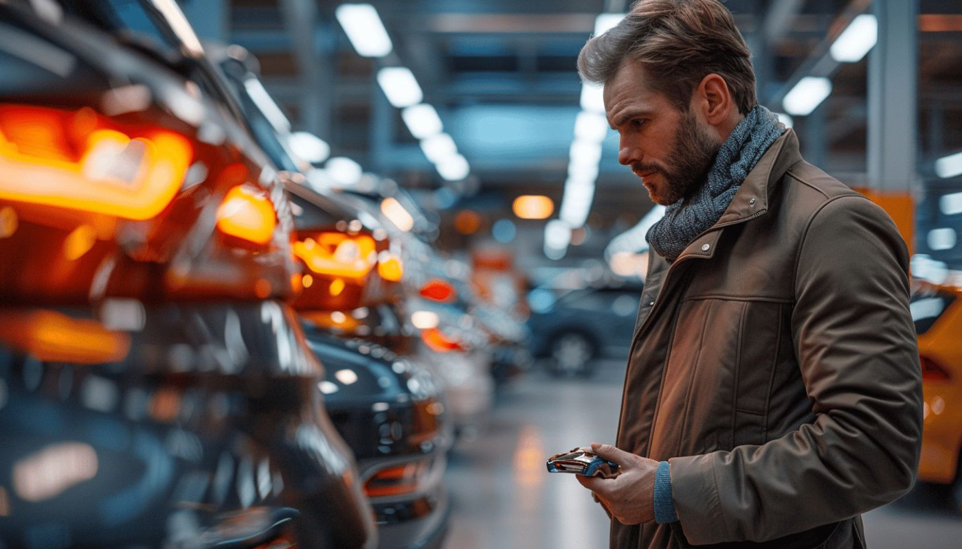 Voitures - Comment choisir les meilleurs accessoires pour votre voiture