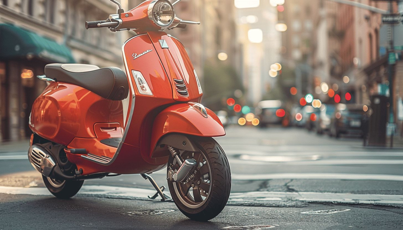 Moto & scooter - Comment éviter les pièges lors de l'achat d'un scooter d'occasion