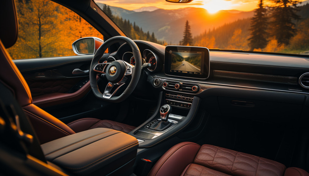 Autre - Comment rendre plus moderne sa voiture ?