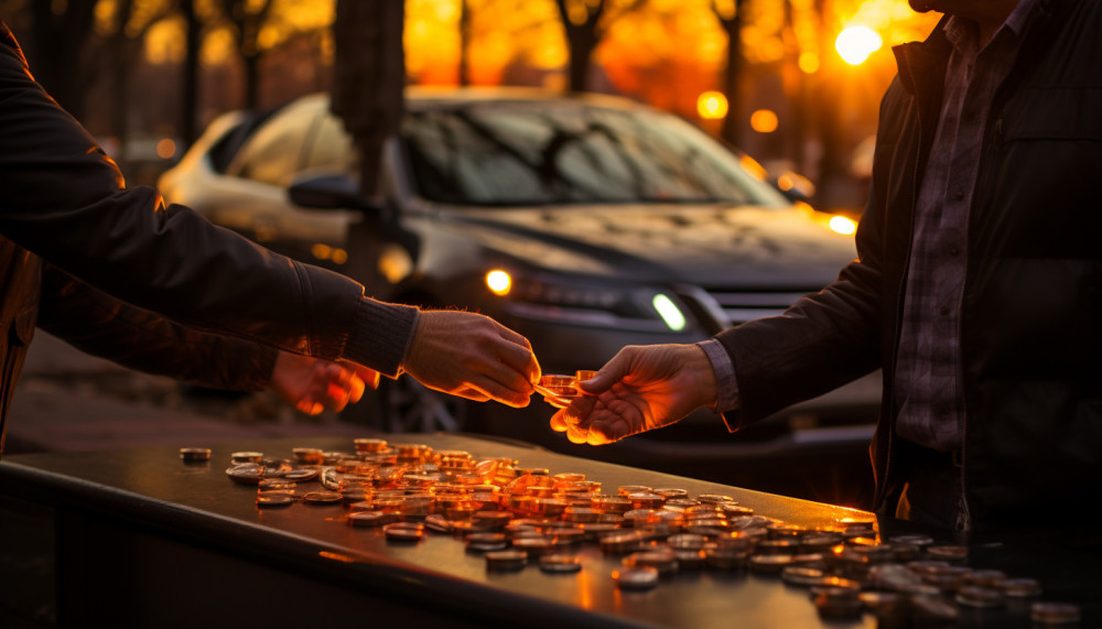 Autre - Comment se faire payer lors de la vente de véhicule entre particuliers ?