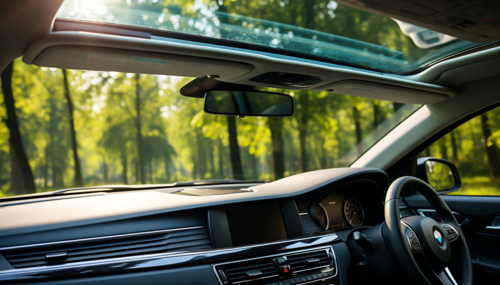 Voitures - Comment sélectionner le meilleur vitrage pour votre voiture ?