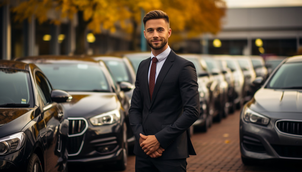 Autre - Comment vendre son véhicule usagé ?