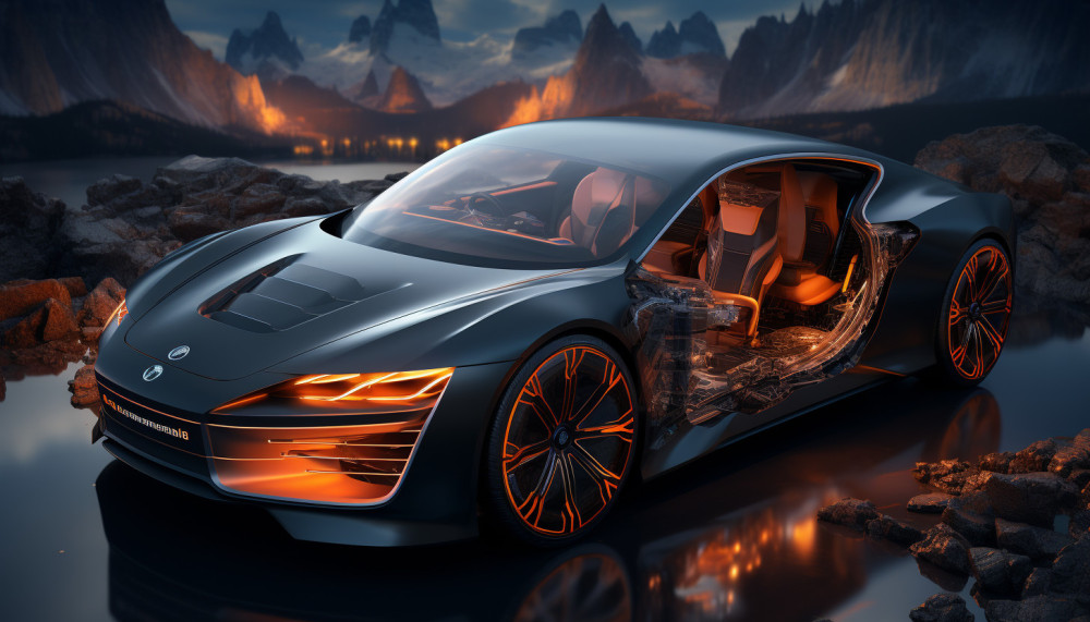 Autre - Des caractéristiques de voitures électriques à cibler