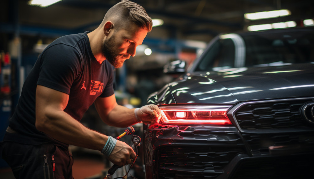 Autre - En quoi consiste le contrôle technique de votre voiture ?