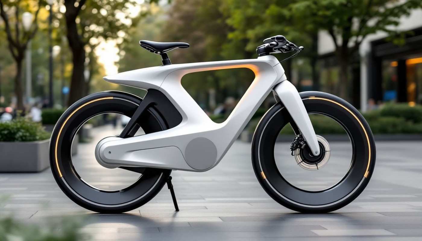 Voitures - Exploration des tendances futures de la mobilité douce en Suisse