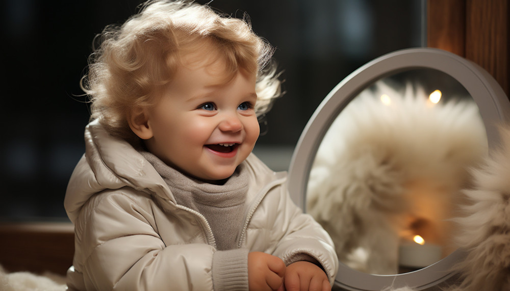 Autre - Le rétroviseur voiture bébé, comment le choisir ?