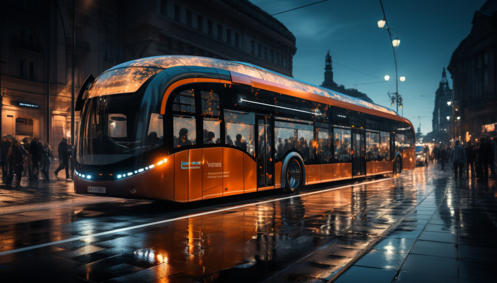 Autre - Le rôle de la technologie dans l'évolution des modes de transport
