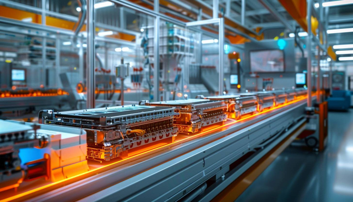 Voitures - Les avancées des batteries pour véhicules électriques et leur impact futur