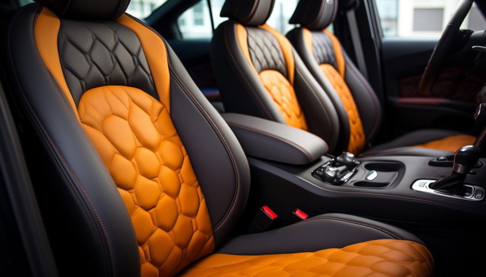 Autre - Quelle housse de siège choisir pour sa voiture ?