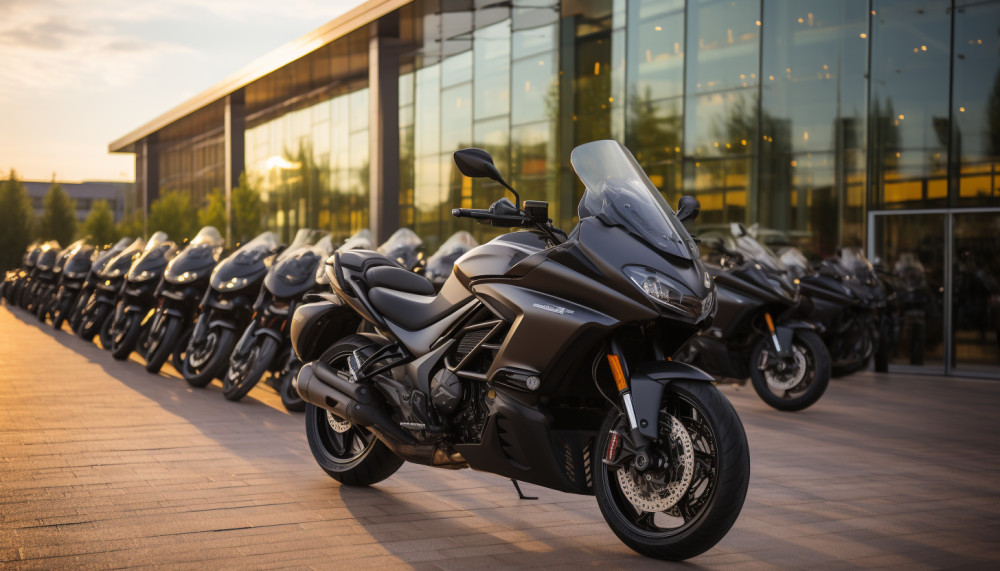 Autre - Quels sont les critères de choix d’une moto ?