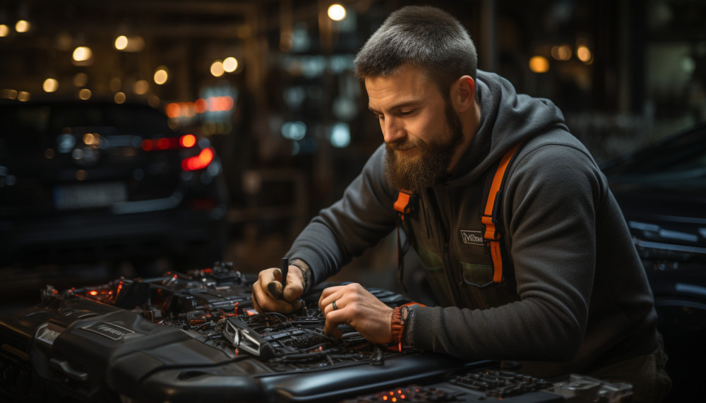 Autre - Quels sont les entretiens à faire sur une voiture ?