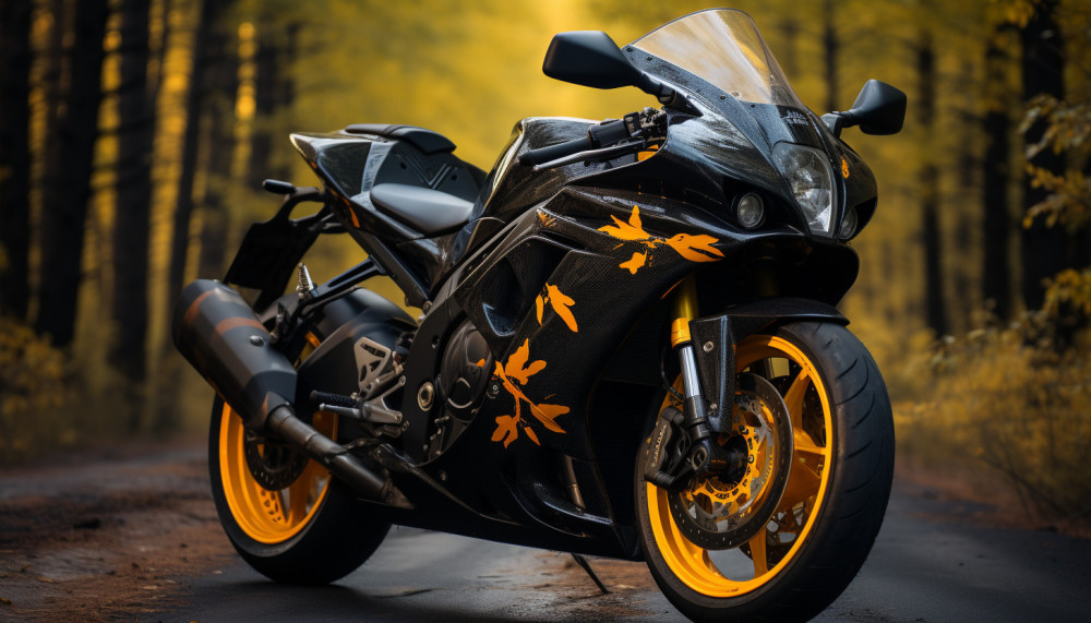Autre - Top 3 des motos les plus rapides en 2022